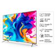 Televisor Smart Php PHP-85T1 85" Led Qled Uhd 4K Google 3.0 Control de Voz