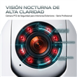 Cámara de Seguridad Kanji KJ-CAMIPIMX1 Vision Nocturna