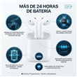 Auricular Apple MV7N2AM/A Airpods 2da Generacion