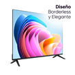 Televisor Smart Php PHP-43T1 43" Led Fhd Android 14 8Gb+1Gb