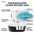 Camara de Seguridad Kanji KJ-CAMIPIMX2 Vision Nocturna