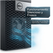 Pc de Escritorio Dell Optiplex 7050 256Gb 8Gb IntelCore I5-6500