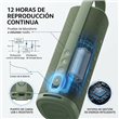 Parlante Xiaomi MDZ-38-DB Bluetooth Sound Outdoor Verde