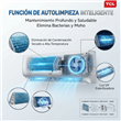 Aire Acondicionado Tcl TACA10500 10500W Frio Calor Split Inverter