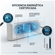 Aire Acondicionado Fedders NFSF22TC1 6500W Frio Calor Split Nordic