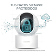 Camara de Seguridad Xiaomi C200 Interior Domo 360 1080P