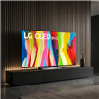 Televisor Smart LG OLED C2 55" 4K UHD 120Hz OLED evo