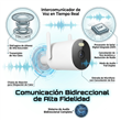 Camara de Seguridad Xiaomi AW300 Inalambrica Exterior