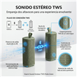 Parlante Xiaomi MDZ-38-DB Bluetooth Sound Outdoor Verde