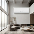 Aire Acondicionado Fedders-Bgh FSKYO62TC 6200W Frio Calor Split