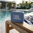 Parlante Portátil Bluetooth JBL Go Essential Azul 3.1W IPX7