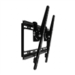 Soporte de TV Basculante PHP GJ-698S de 26" a 65" VESA 400x400 para Pared