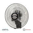 Ventilador Liliana VVWOC20 De Pared 20" 90W 3 Velocidades