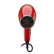 Secador de Pelo GA.MA Brilliant Ceramic Ion GBCI 2300W Motor DC Iones y Cerámica