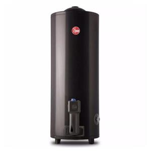 Termotanque Rheem-Nl AEE125-PIE SUP-ELEC 125 Litros Electrico Superior