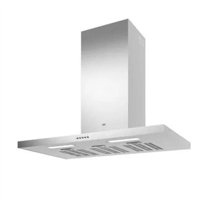 Campana Tst-Cf Nihuil-90 Recta 90Cm 3 Velocidades Acero