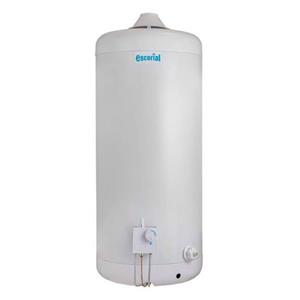 Termotanque Escorial ESC-80L 80 Litros Superior