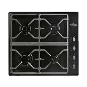 Anafe Singer FLOR 6747N A Gas Negro