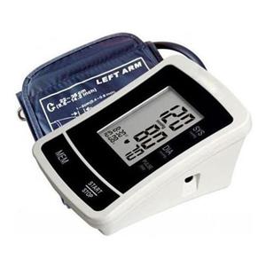 Tensiómetro Digital de Brazo GA.MA BP 1209 Automático 120 Memorias Display Extra Large
