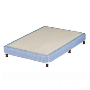 Sommier 2 Plazas Piero Italia Norte C/Patas 190x140