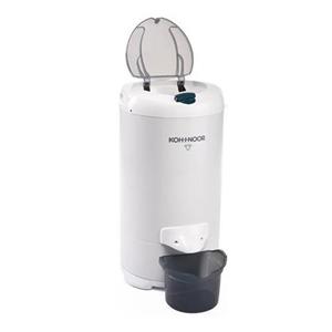 Secarropas Koh-I-Noor B-655/2 5,5Kg Recipiente Recolector