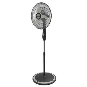 Ventilador Liliana VVPC18M De Pie 18" 75W 3 Velocidades