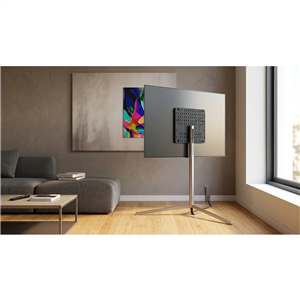 Soporte de Piso Trípode Gallery Stand LG FS21GBAL para TV OLED 55" a 65"