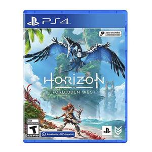 Juego Sony PS4 Horizon Forbidden West