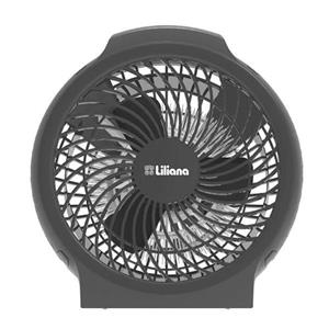 Caloventor Eléctrico CompactSun Liliana CFH420 1000/2000W con Termostato