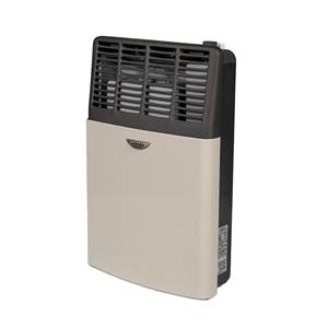 Calefactor Eskabe S21 TB2 P 2000 Calorias Tiro Balanceado Multigas