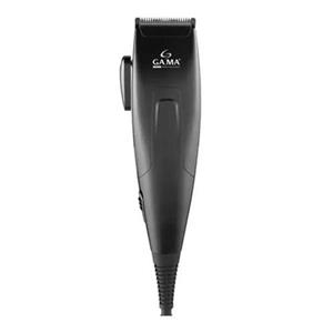 Cortadora de Pelo GA.MA GM562 Set 29 Piezas Motor Magnético con Trimmer GT527