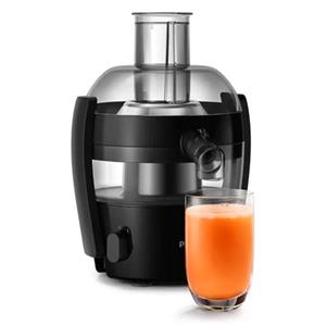 Juguera Philips HR1832/00 500W 1.5 Litros Negra Viva Collection