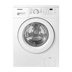 Lavarropas Samsung WW65A4000EE 6.5Kg 1000Rpm Blanco Inverter