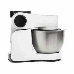 Batidora Moulinex QA310110 Planetaria 1000W Blanca