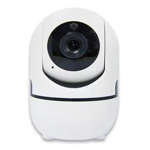Cámara de Seguridad Kanji KJ-CAMIPIMX1 Vision Nocturna