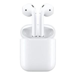 Auricular Apple MV7N2AM/A Airpods 2da Generacion