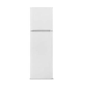 Heladera Cíclica Siam HSI-CT361B Blanca 273 Litros con Freezer