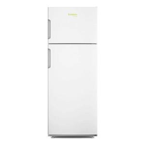 Heladera Cíclica Eslabón de Lujo ERD34AB Blanca 326 Litros con Freezer