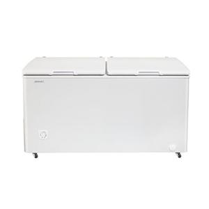 Freezer Horizontal Briket FR4500 390 Litros Blanco 2 PUERTAS