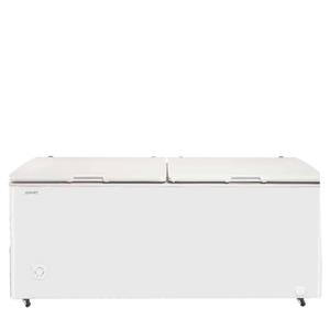 Freezer Horizontal Briket FR5500 535 Litros Blanco