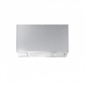 Campana Tst-Cf 212 Wayra 52.5Cm 3 Velocidades Empotrable Acero 