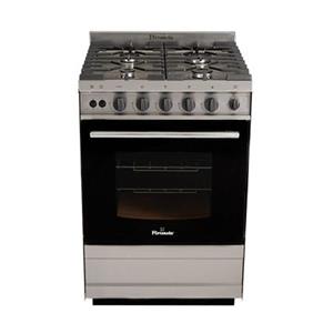Cocina Singer 5838S 56Cm Multigas Semi Industrial