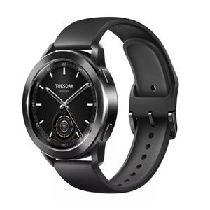 Smartwatch Xiaomi S3 Active 1.43" Amoled Negro
