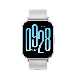 Smartwatch Xiaomi Redmi 5 Active 2" Silver