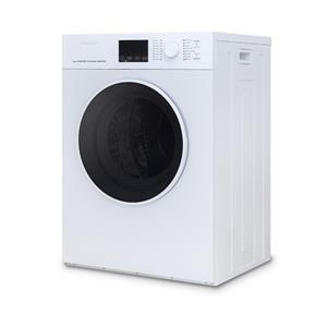 Secarropas Philco PHSA072B 7Kg Por Calor Blanco