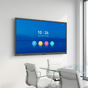 Pantalla Interactiva Php 55BC2100 55" Led 256Gb 8Gb Android 11 Usb Hdmi