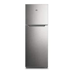 Heladera Gafa HGNF333P Plata 356 Litros No Frost Inverter con Dispenser