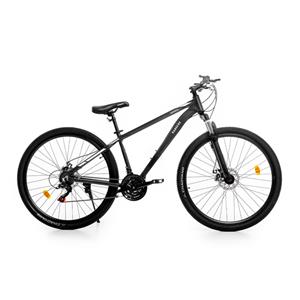 Bicicleta Randers BKE-29-MC Mtb29 21 Velocidades Negro