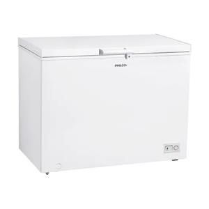 Freezer de Pozo Philco PHCH410BM 410 Litros Blanco 3 Funciones