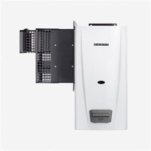 Calefon Orbis 315 INON 14 Litros Tiro Balanceado Izquierdo Blanco